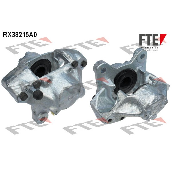 Слика на Сопирачки апарат FTE RX38215A0