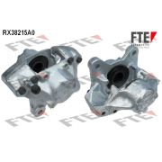 Слика 1 $на Сопирачки апарат FTE RX38215A0