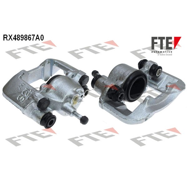 Слика на Сопирачки апарат FTE RX489867A0