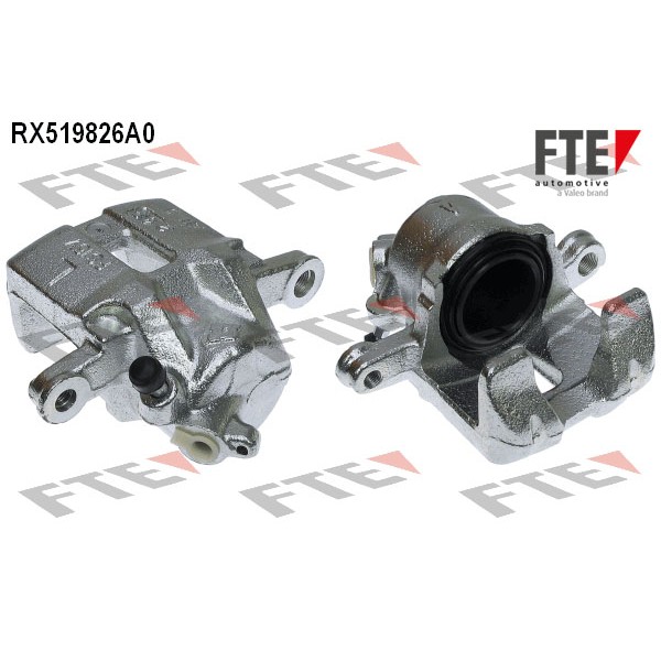 Слика на Сопирачки апарат FTE RX519826A0