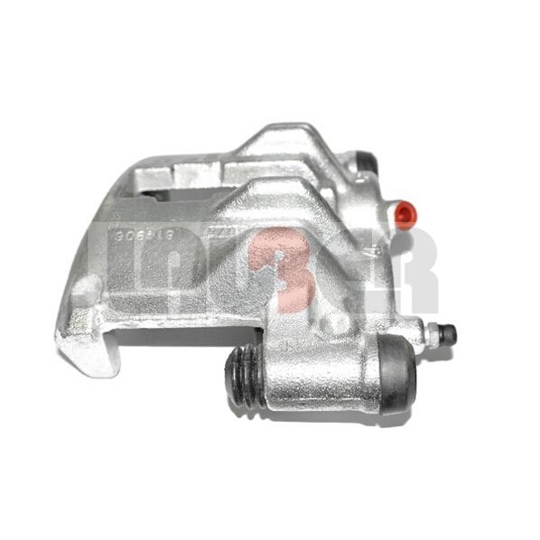 Слика на сопирачки апарат LAUBER 77.2528 за Citroen Relay BOX 2301 2.8 HDi - 128 коњи дизел