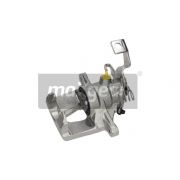 Слика 1 на сопирачки апарат MAXGEAR 82-0018