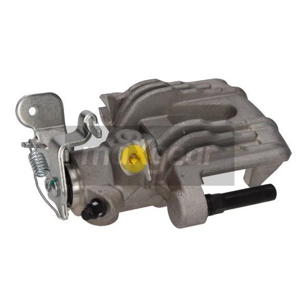 Слика на сопирачки апарат MAXGEAR 82-0037 за Opel Astra G Coupe 2.0 16V Turbo - 190 коњи бензин