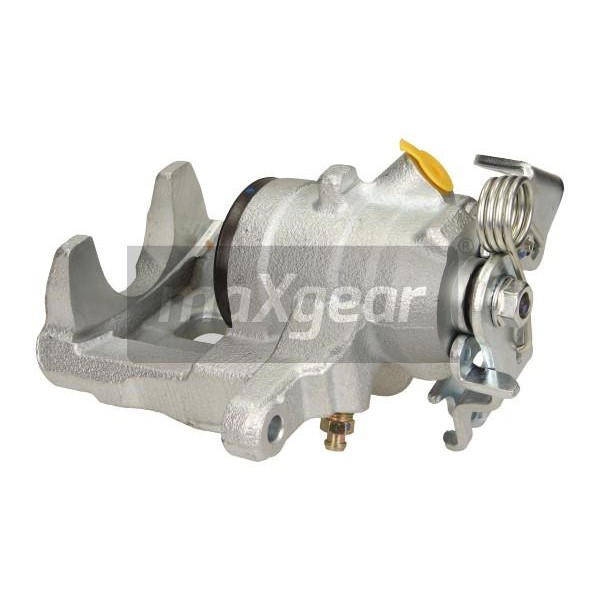 Слика на сопирачки апарат MAXGEAR 82-0203 за Nissan Primastar Van (X83) dCi 80 - 80 коњи дизел