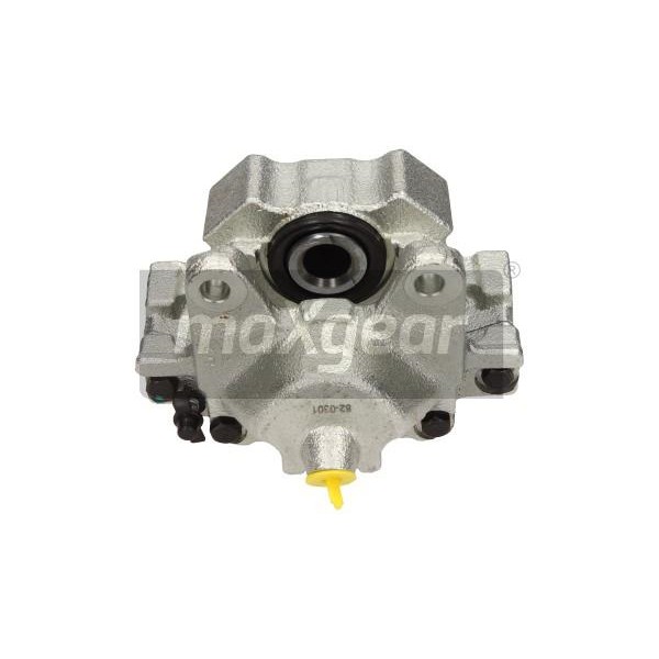 Слика на сопирачки апарат MAXGEAR 82-0301 за Mercedes C-class Saloon (w202) C 200 Kompressor (202.025) - 192 коњи бензин