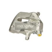 Слика 1 на сопирачки апарат MAXGEAR 82-0437