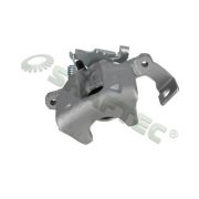 Слика 1 $на Сопирачки апарат SHAFTEC BC2436