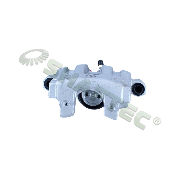 Слика на сопирачки апарат SHAFTEC BC8018R за Renault Laguna 2 Grandtour (KG0-1) 1.9 dCi (KG0E, KG0R) - 100 коњи дизел