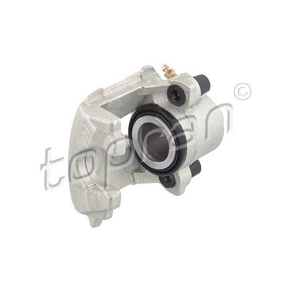 Слика на сопирачки апарат TOPRAN 110 283 за VW Fox (5Z1,5Z3) 1.2 - 55 коњи бензин