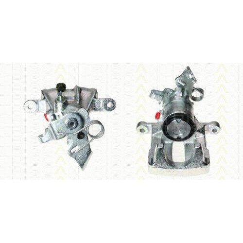 Слика на сопирачки апарат TRISCAN 8170 343662 за Lancia Phedra (179) 2.2 JTD (179AXC1A) - 128 коњи дизел