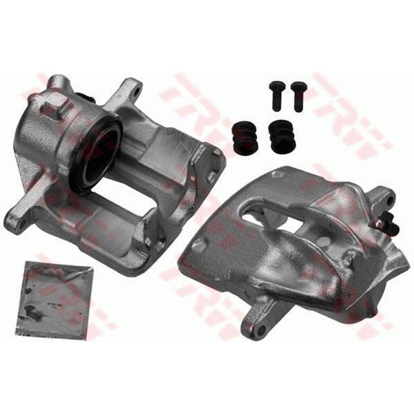 Слика на сопирачки апарат TRW BHW242E за Renault Megane 1 (BA0-1) 1.9 dTi (BA1U) - 80 коњи дизел