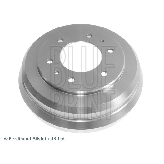 Слика на Сопирачки барабан BLUE PRINT ADC44704 за Mitsubishi Shogun (V60,V70) 2.5 TDi (V64W, V74W) - 99 коњи дизел