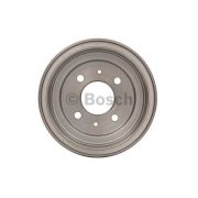 Слика 3 на Сопирачки барабан BOSCH 0 986 477 284