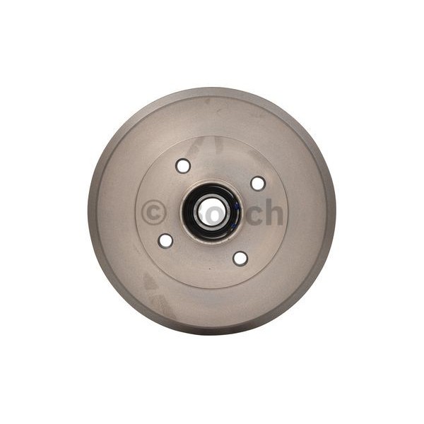 Слика на Сопирачки барабан BOSCH 0 986 477 289 за Renault Clio 2 1.5 dCi (B/C2J) - 68 коњи дизел