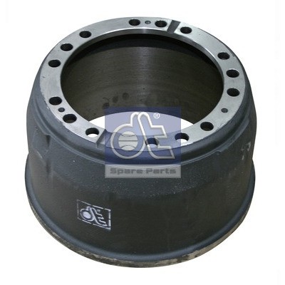 Слика на Сопирачки барабан DT Spare Parts 3.62000 за камион MAN F 2000 19.373 FS, FLS, FLLS, FRS, FLRS, FLLRS - 370 коњи дизел