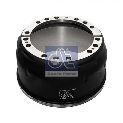 Слика на Сопирачки барабан DT Spare Parts 4.62958 за камион MAN F 2000 27.464 DFK, DFK-KI, DFK-L, DF-KI - 460 коњи дизел