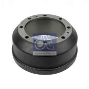 Слика 2 на Сопирачки барабан DT Spare Parts 4.64030