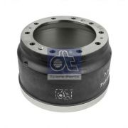 Слика 1 на Сопирачки барабан DT Spare Parts 7.34057