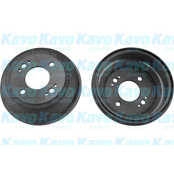 Слика на Сопирачки барабан KAVO PARTS BD-2452