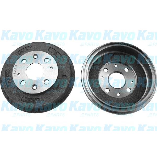 Слика на Сопирачки барабан KAVO PARTS BD-4856