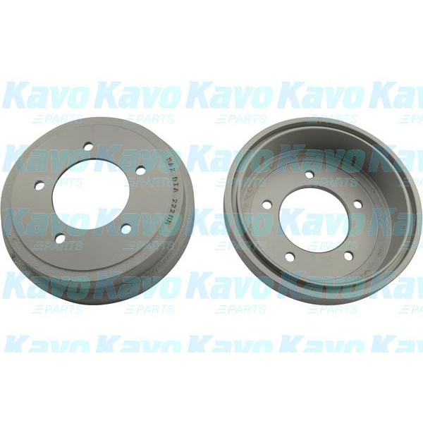 Слика на Сопирачки барабан KAVO PARTS BD-8873 за Suzuki Jimny (FJ) 1.5 DDiS 4WD - 65 коњи дизел