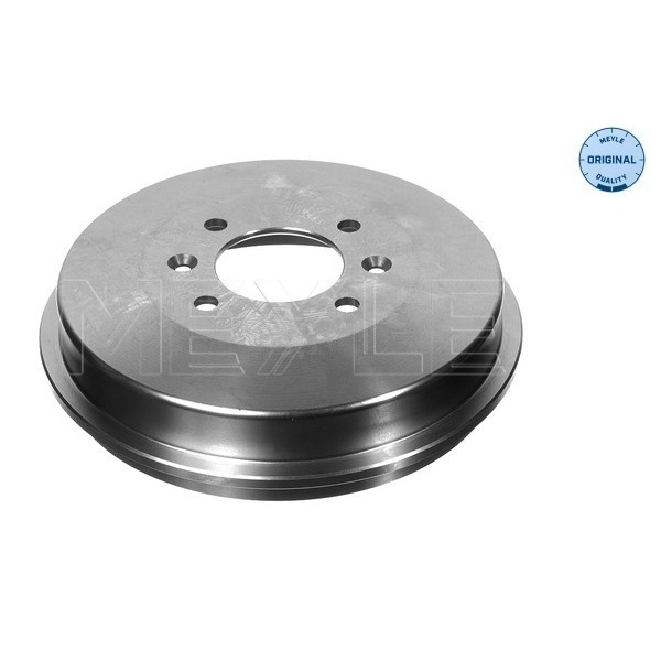 Слика на Сопирачки барабан MEYLE ORIGINAL Quality 11-15 523 0003 за Peugeot Partner Combispace (5F) 1.6 HDi 90 - 90 коњи дизел