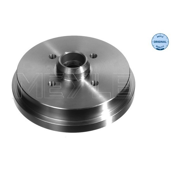 Слика на Сопирачки барабан MEYLE ORIGINAL Quality 115 523 1010 за VW Scirocco (53B) 1.6 - 85 коњи бензин