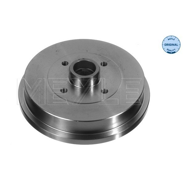 Слика на Сопирачки барабан MEYLE ORIGINAL Quality 115 523 1015 за VW Polo 3 Classic (6kv2) 75 1.6 - 75 коњи бензин