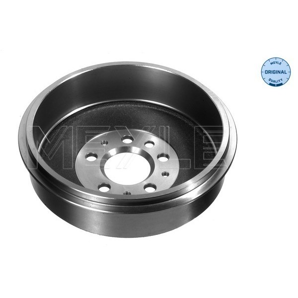 Слика на Сопирачки барабан MEYLE ORIGINAL Quality 115 523 1034 за VW Transporter T4 Platform 2.0 - 84 коњи бензин