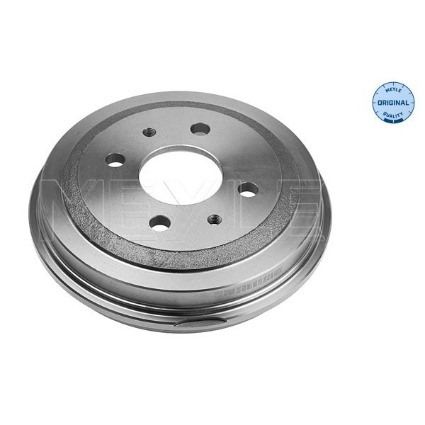 Слика на Сопирачки барабан MEYLE ORIGINAL Quality 215 523 0011 за Fiat Uno (146 A,E) 1983 70 i.e. 1.4 - 72 коњи бензин