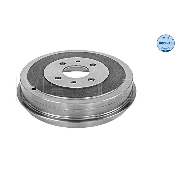 Слика на Сопирачки барабан MEYLE ORIGINAL Quality 215 523 0018 за Fiat Strada (178e) 1.7 TD - 69 коњи дизел