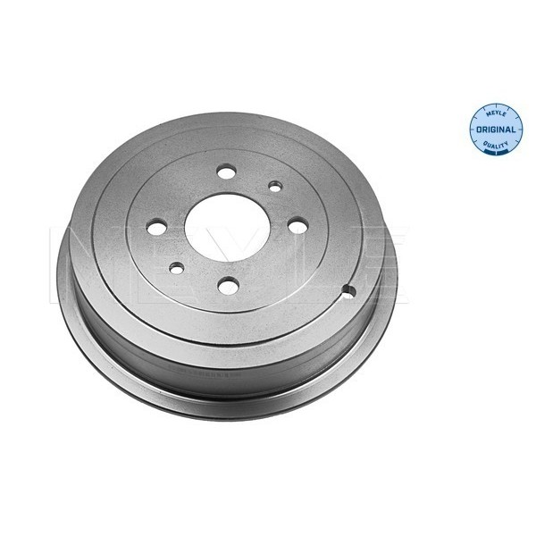 Слика на Сопирачки барабан MEYLE ORIGINAL Quality 215 523 0019 за Fiat Idea 1.4 - 77 коњи бензин