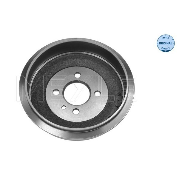 Слика на Сопирачки барабан MEYLE ORIGINAL Quality 315 523 3056 за BMW 3 Cabrio E30 320 i - 126 коњи бензин