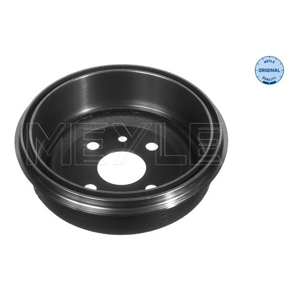 Слика на Сопирачки барабан MEYLE ORIGINAL Quality 615 523 6002 за Opel Astra F Classic Hatchback 1.6 i 16V - 101 коњи бензин