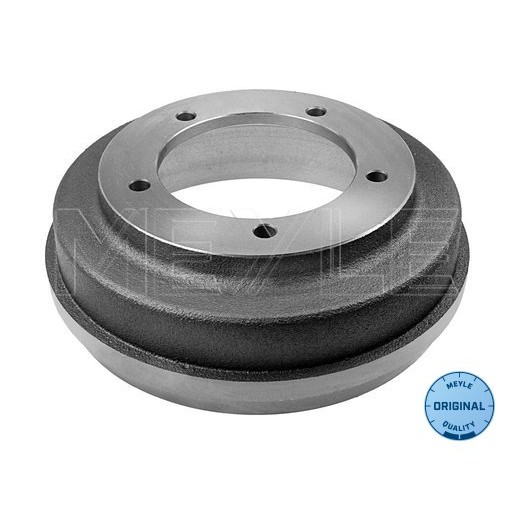 Слика на Сопирачки барабан MEYLE ORIGINAL Quality 715 523 7031 за Ford Transit BUS (E) 1991 2.0 i (EBL, EDL, EGL, ESS, EUS) - 98 коњи бензин