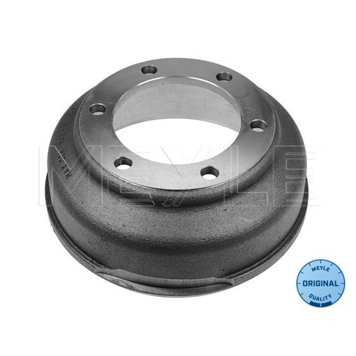 Слика на Сопирачки барабан MEYLE ORIGINAL Quality 715 523 7032 за Ford Transit BUS (E) 1991 2.0 i (EBL, EDL, EGL, ESS, EUS) - 98 коњи бензин