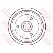 Слика 2 на Сопирачки барабан TRW DB4129