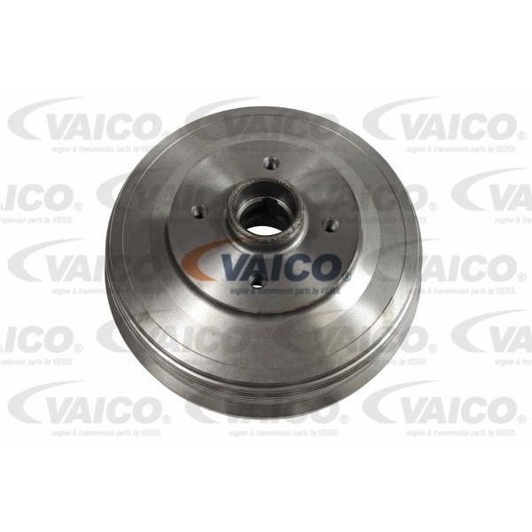 Слика на Сопирачки барабан VAICO Original  Quality V10-60011 за Seat Inca (6K9) 1.6 i - 75 коњи бензин