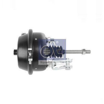 Слика на сопирачки цилиндар со мембрана DT Spare Parts 1.18004 за камион Mercedes Actros MP2, MP3 1832 AK - 320 коњи дизел