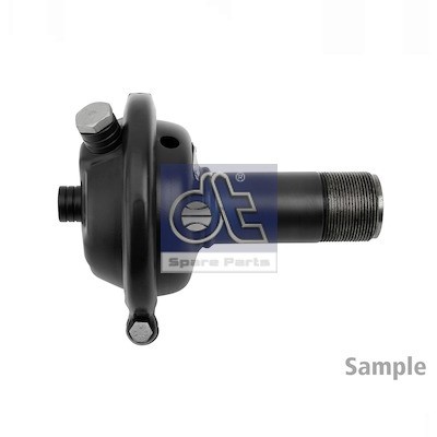 Слика на сопирачки цилиндар со мембрана DT Spare Parts 7.34221 за камион MAN F 90 41.332 VF - 330 коњи дизел