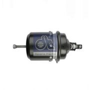 Слика 1 на сопирачки цилиндар со пружина DT Spare Parts 3.74005