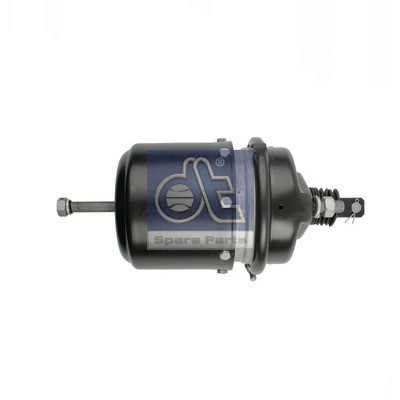 Слика на сопирачки цилиндар со пружина DT Spare Parts 3.74005 за камион MAN M 90 12.192 FK - 190 коњи дизел