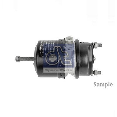 Слика на сопирачки цилиндар со пружина DT Spare Parts 3.74057 за камион MAN TGM 15.250 FC, FLC, FLRC, FLLC, FLLRC - 250 коњи дизел