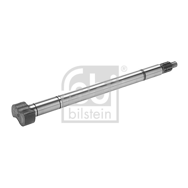 Слика на Сопирачко вратило, добош сопирачки FEBI BILSTEIN 01336