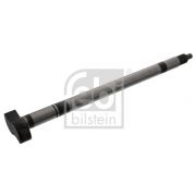 Слика 1 $на Сопирачко вратило, добош сопирачки FEBI BILSTEIN 01340