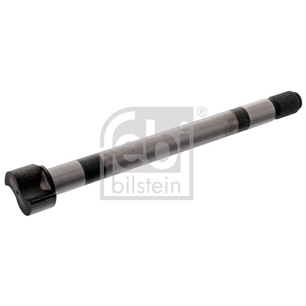 Слика на Сопирачко вратило, добош сопирачки FEBI BILSTEIN 34358