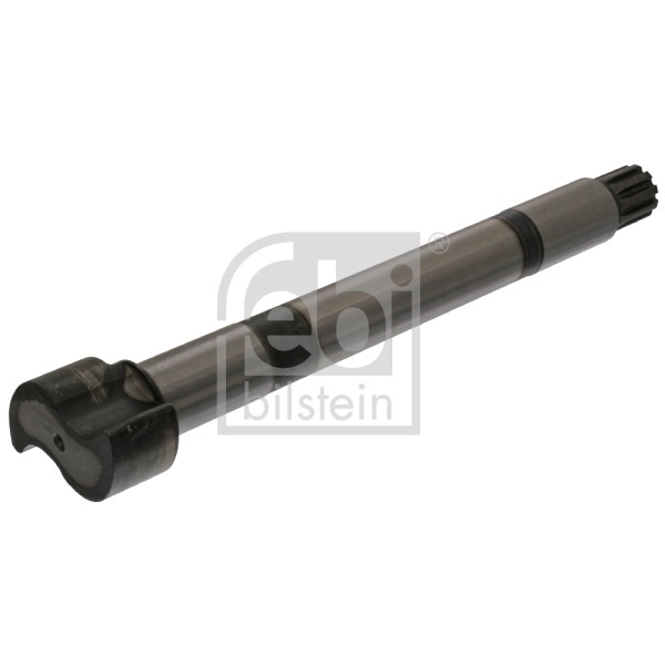 Слика на сопирачко вратило, добош сопирачки FEBI BILSTEIN 45518 за камион Scania 3 Series 113 H/310 - 310 коњи дизел