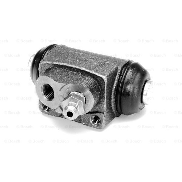 Слика на сопирачко цилиндарче на тркалото BOSCH 0 986 475 739 за Ford Escort 5 Break (gal,avl) 1.8 D - 60 коњи дизел