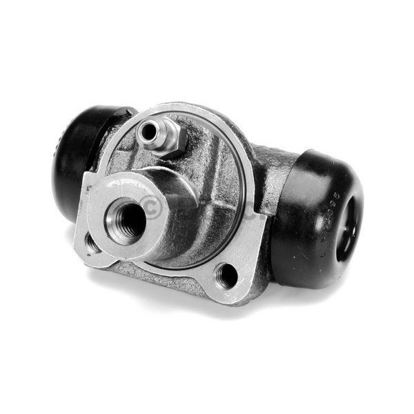 Слика на Сопирачко цилиндарче на тркалото BOSCH F 026 002 083