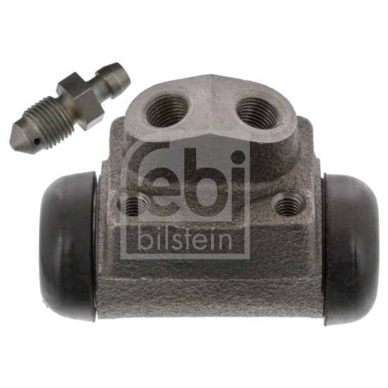 Слика на сопирачко цилиндарче на тркалото FEBI BILSTEIN 05690 за Ford Escort 5 Break (gal,avl) 1.8 D - 60 коњи дизел